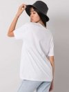 T-shirt-HB-TS-3053.69P-biały rozmiar - S