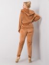 Komplet-RV-KMPL-5961.18X-camelowy rozmiar - 4XL