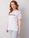 T-shirt-HB-TS-3045.36P-biały rozmiar - S