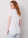 T-shirt-HB-TS-3045.36P-biały rozmiar - S