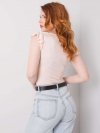 Bluzka-95-BZ-181801.24P-ecru rozmiar - S