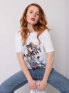 T-shirt-HB-TS-3052.67P-biały rozmiar - M