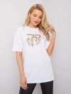 T-shirt-DS-TS-1114.10P-biały rozmiar - S