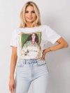 T-shirt-HB-TS-3025.18P-biały rozmiar - S