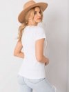 T-shirt-HB-TS-3036.12P-biały rozmiar - S