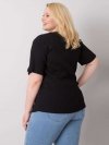 Bluzka-RV-BZ-6323.92-czarny rozmiar - XL