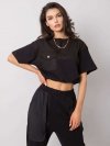 Bluza-217-BL-24290.80P-czarny rozmiar - L