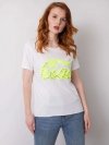 T-shirt-HB-TS-3050.61P-biały rozmiar - M