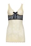 Koszulka Abiona LC 90212 Cream Collection rozmiar - S/M