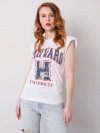 T-shirt-HB-TS-3042.49P-biały rozmiar - S