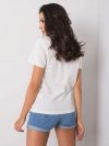 T-shirt-PM-TS-SS20RX208.10-biały rozmiar - S
