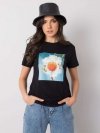 T-shirt-PM-TS-SS21TX03.14-czarny rozmiar - L