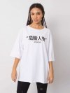 T-shirt-DS-TS-1113.18P-biały rozmiar - S/M