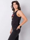 Top-FA-TP-6871.78P-czarny rozmiar - ONE SIZE