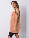 Top-FA-TP-6871.78P-camelowy rozmiar - ONE SIZE