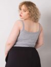 Top-RV-TP-6324.10-szary rozmiar - XL