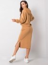 Komplet-RV-KMPL-6109.31-camelowy rozmiar - M