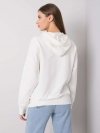 Bluza-TO-BL-1907002.36P-ecru rozmiar - L