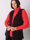 Kamizelka-TW-KZ-1402.10P-czarny rozmiar - 2XL