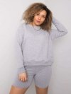 Bluza-RV-BL-6326.02X-szary rozmiar - 3XL