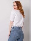 T-shirt-HB-TS-3046.55P-biały rozmiar - S