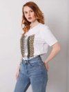 T-shirt-HB-TS-3046.55P-biały rozmiar - L