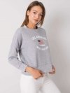 Bluza-RV-BL-6670.14-szary rozmiar - L/XL