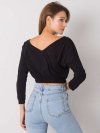 Bluzka-RV-BZ-6721.65-czarny rozmiar - L/XL