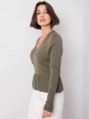 Bluzka-259-BZ-22513.73-khaki rozmiar - S