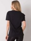 T-shirt-HB-TS-3053.69P-czarny rozmiar - S