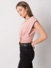 T-shirt-157-TS-3702.65P-jasny różowy rozmiar - M