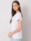 T-shirt-FA-TS-7142.37P-biały rozmiar - ONE SIZE