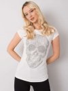 T-shirt-EM-TS-ES-21-532.18-ecru rozmiar - S