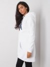 Bluza-RV-BL-6676.67-biały rozmiar - M