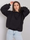 Bluza-RV-BL-6758.50P-czarny rozmiar - L/XL
