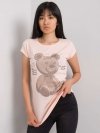 T-shirt-EM-TS-ES-21-531.14-jasny różowy rozmiar - S