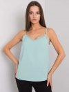 Top-AI-TP-6012.14P-mietowy rozmiar - S