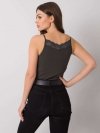 Top-RV-TP-6665.22P-ciemny khaki rozmiar - ONE SIZE