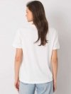 T-shirt-PM-TS-SS21CA82.16-ecru rozmiar - M