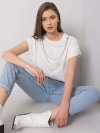 T-shirt-157-TS-4170.83-biały rozmiar - S