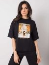 T-shirt-PM-TS-SS21OS06.53-czarny rozmiar - L