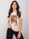 T-shirt-PM-TS-SS20HS152.06-czarny rozmiar - L
