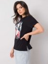 T-shirt-PM-TS-SS21TX04.31-czarny rozmiar - L