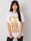 T-shirt-HB-TS-3061.90-biały rozmiar - S