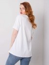 T-shirt-HB-TS-3047.33P-biały rozmiar - M