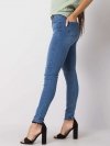 Spodnie jeans-319-SP-686.45-ciemny niebieski rozmiar - 27