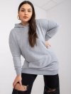 Bluza-RV-BL-6338.19X-szary rozmiar - 2XL