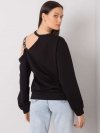 Bluzka-FA-BZ-6425.43P-czarny rozmiar - S/M