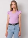 Bluzka-CA-BZ-5791.12P-jasny fioletowy rozmiar - ONE SIZE