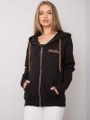 Bluza-FA-BL-7295.11P-czarny rozmiar - ONE SIZE